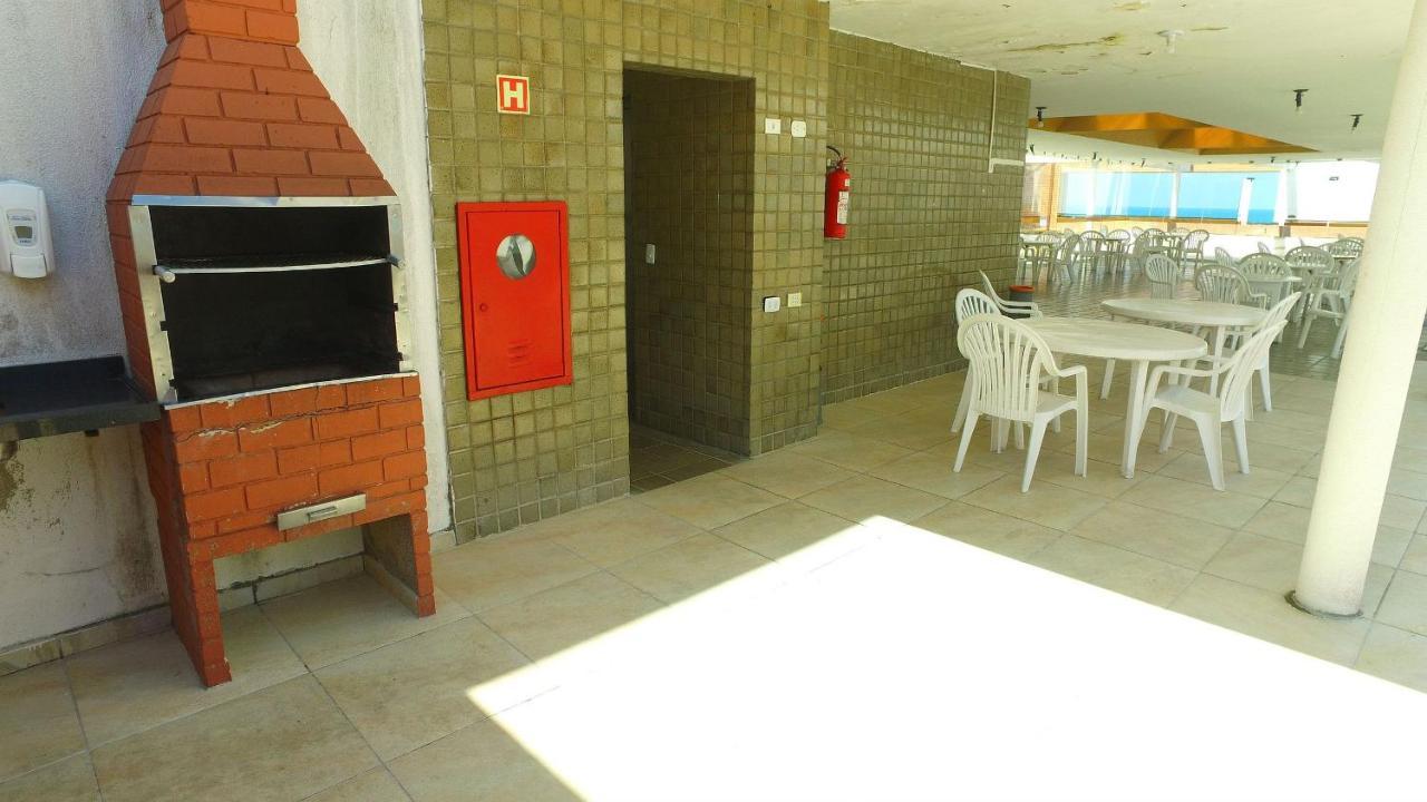 Апартаменти Edificio Ibiza Apto 412 - Er Hospedagens Масейо Екстер'єр фото