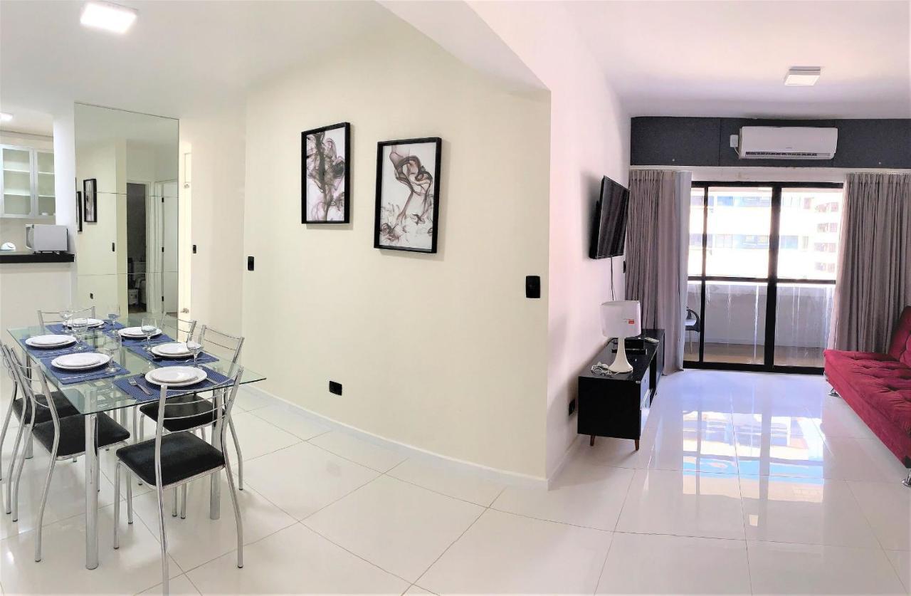 Апартаменти Edificio Ibiza Apto 412 - Er Hospedagens Масейо Екстер'єр фото